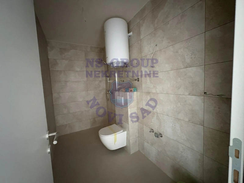 Stan na prodaju Petrovaradin 105m2, 564577