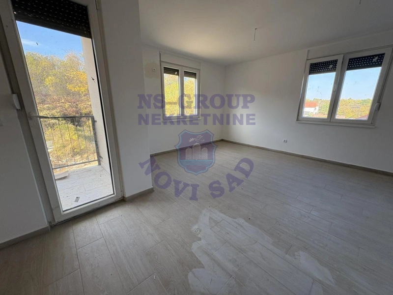 Stan na prodaju Petrovaradin 105m2, 564577