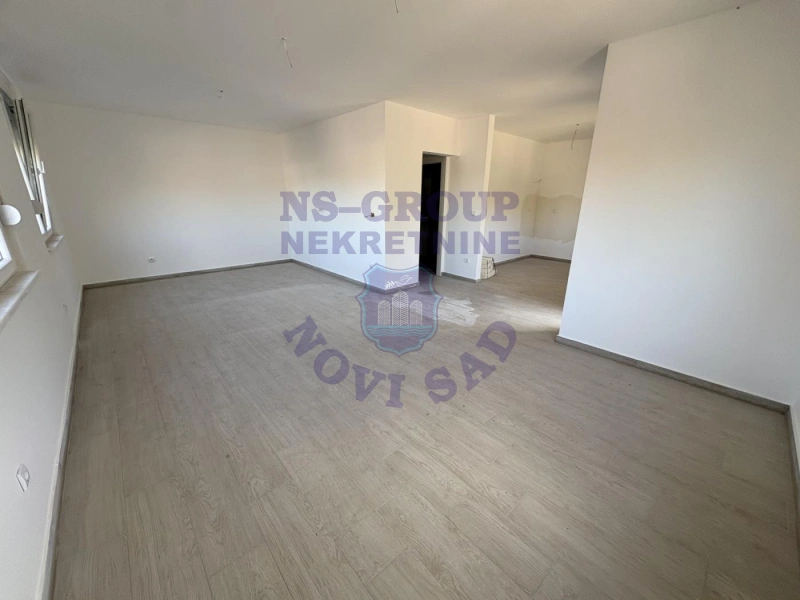 Stan na prodaju Petrovaradin 105m2, 564577