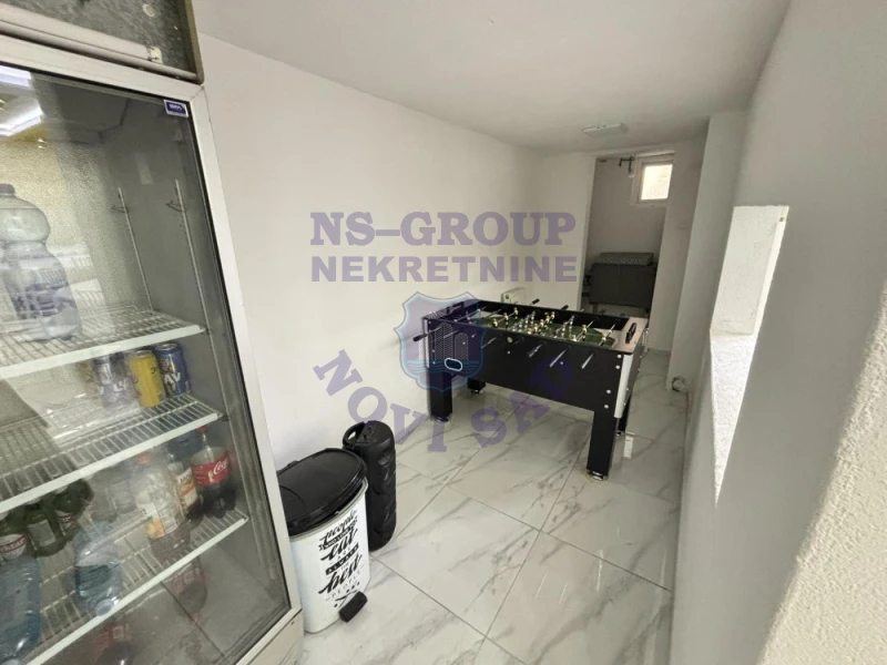 Lokal na prodaju Veternik 350m2, 580991