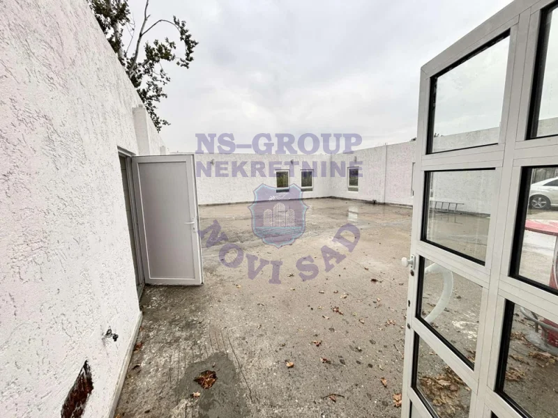Lokal na prodaju Veternik 350m2, 580991
