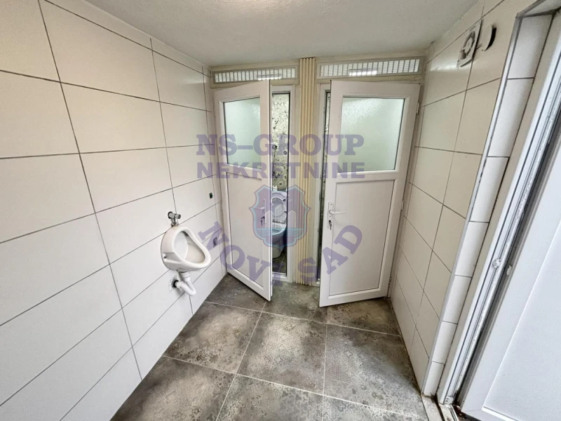 Lokal na prodaju Veternik 350m2, 580991