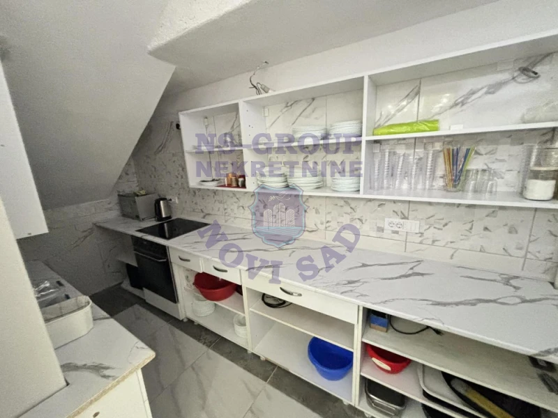 Lokal na prodaju Veternik 350m2, 580991