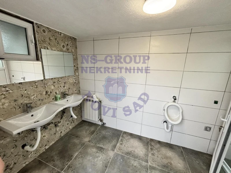 Lokal na prodaju Veternik 350m2, 580991