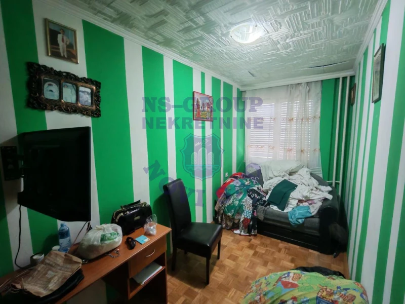 Stan na prodaju Novi Sad 59m2, 581004