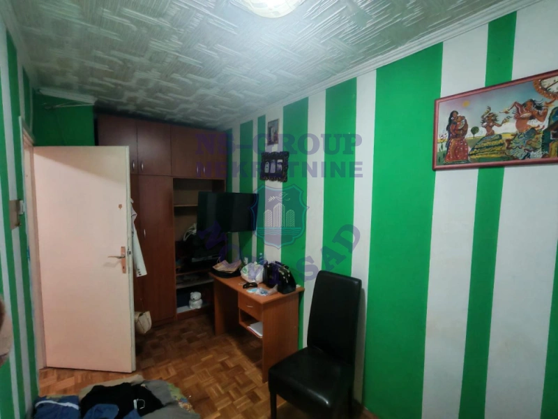 Stan na prodaju Novi Sad 59m2, 581004