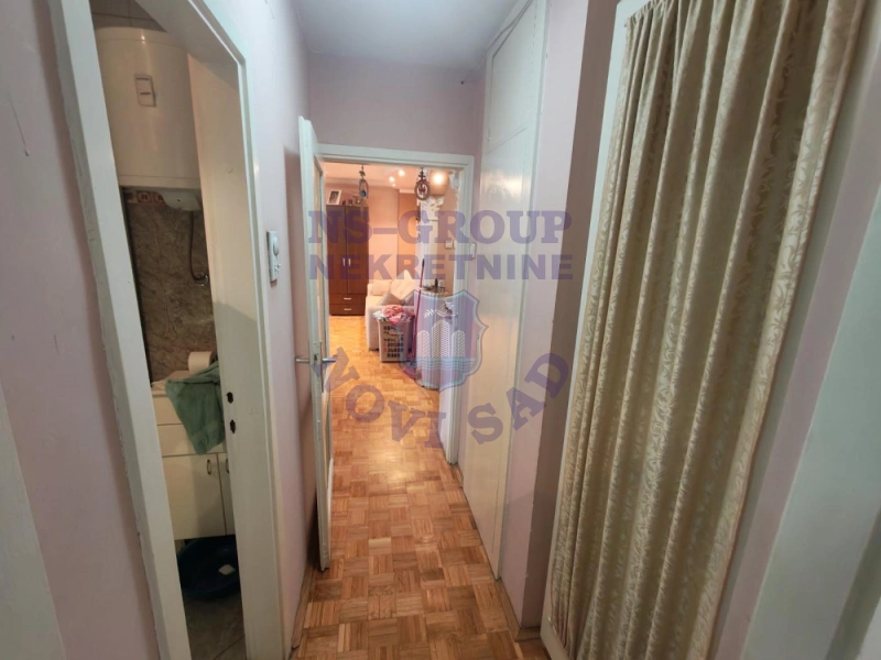Stan na prodaju Novi Sad 59m2, 581004