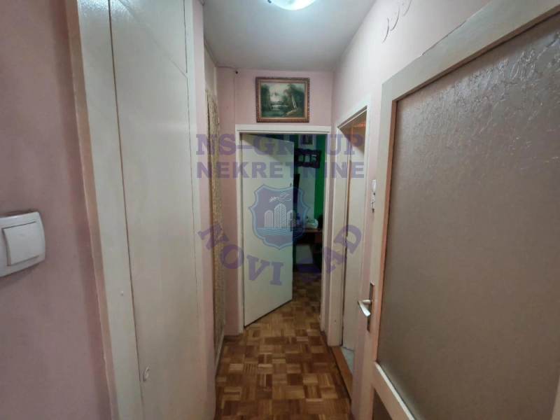 Stan na prodaju Novi Sad 59m2, 581004