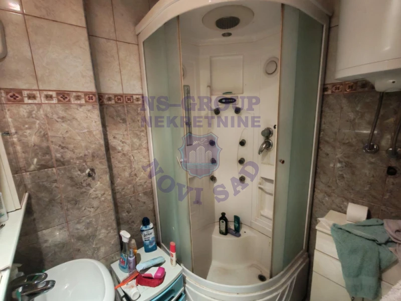 Stan na prodaju Novi Sad 59m2, 581004