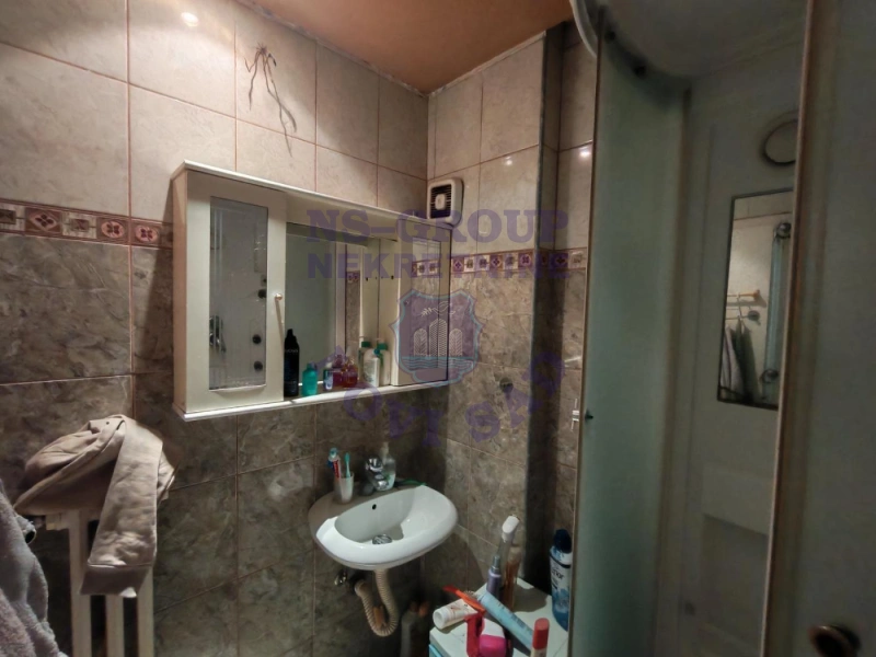 Stan na prodaju Novi Sad 59m2, 581004