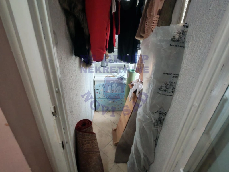 Stan na prodaju Novi Sad 59m2, 581004