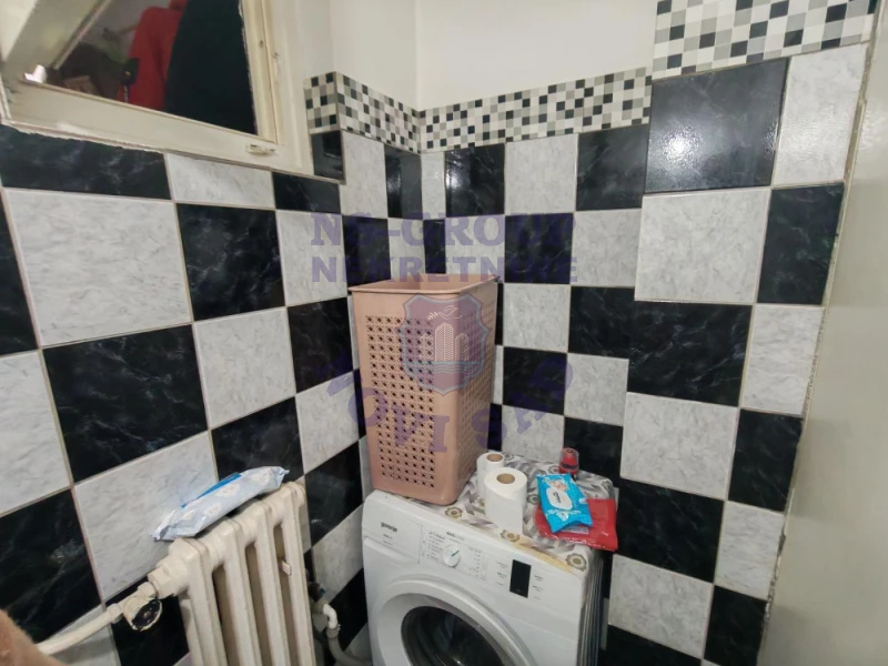 Stan na prodaju Novi Sad 59m2, 581004