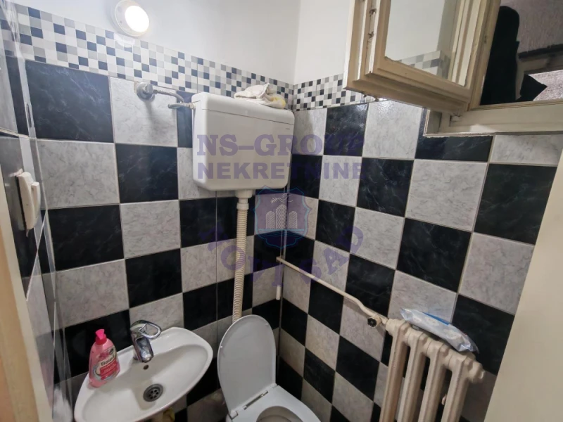 Stan na prodaju Novi Sad 59m2, 581004