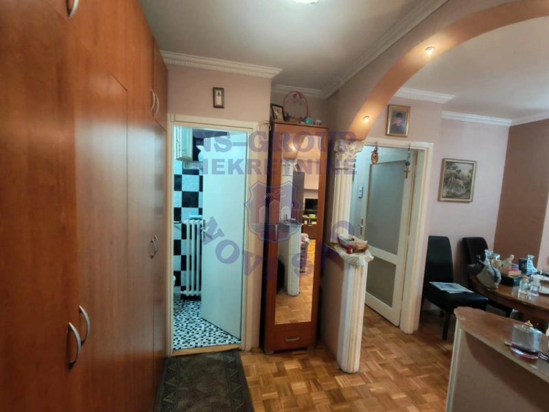 stan na prodaju Novi Sad, 59m2 581004