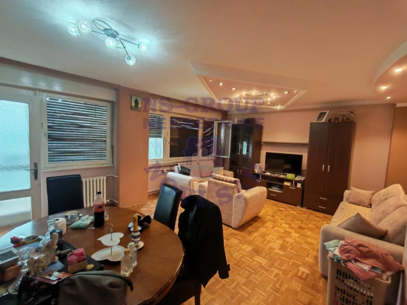 Stan na prodaju Novi Sad 59m2, 581004