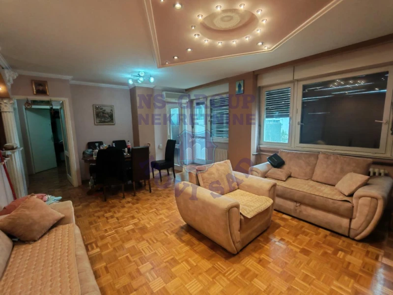 Stan na prodaju Novi Sad 59m2, 581004