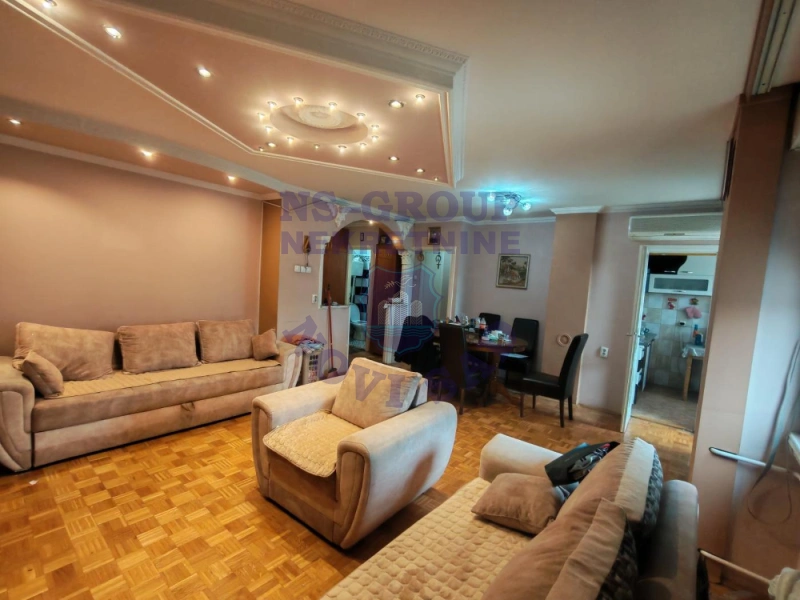 Stan na prodaju Novi Sad 59m2, 581004