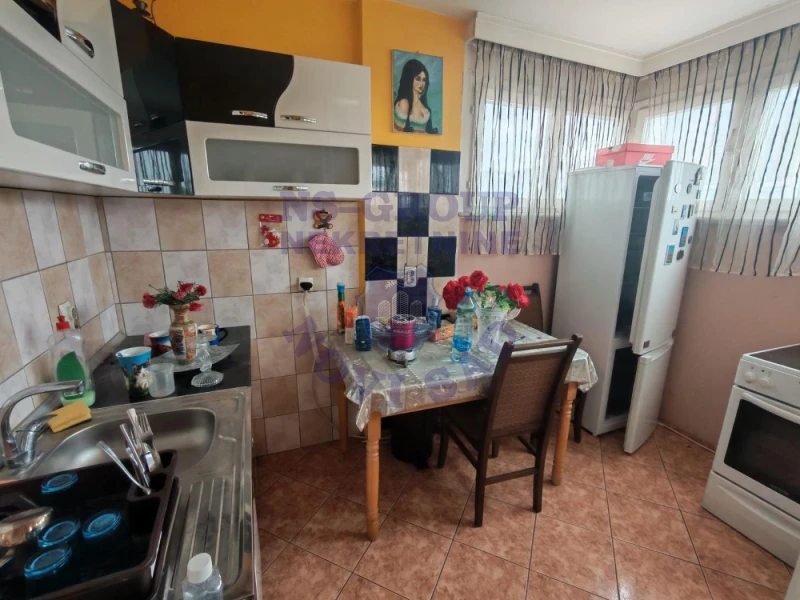 Stan na prodaju Novi Sad 59m2, 581004