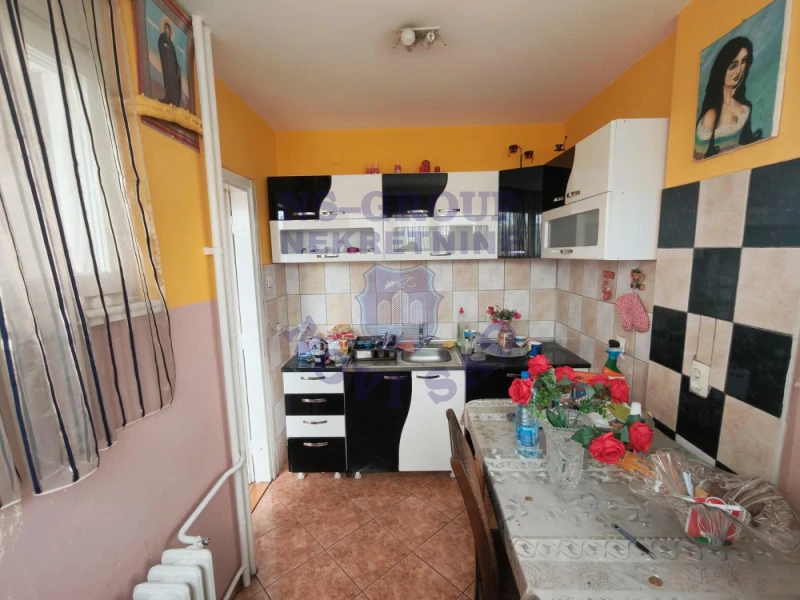 Stan na prodaju Novi Sad 59m2, 581004