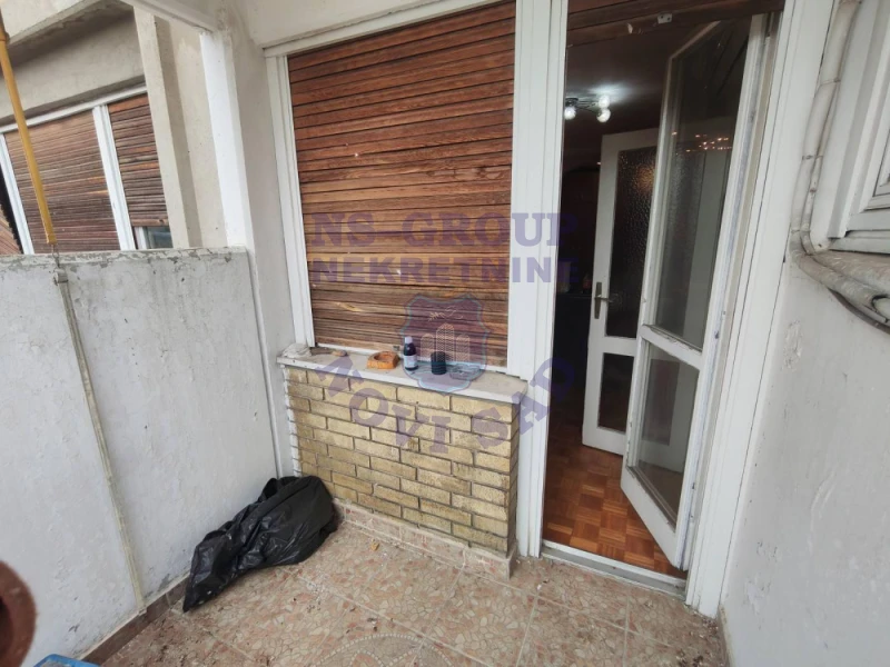 Stan na prodaju Novi Sad 59m2, 581004