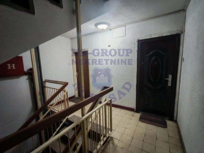 Stan na prodaju Novi Sad 59m2, 581004