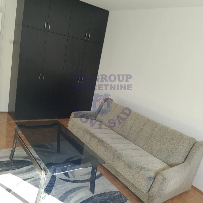 Stan za izdavanje Novi Sad 60m2, 17816