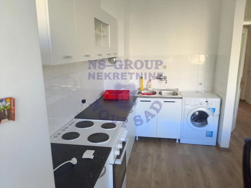 Stan za izdavanje Novi Sad 60m2, 17816