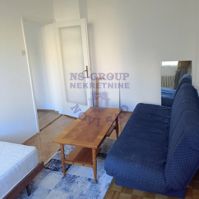 Stan za izdavanje Novi Sad 60m2, 17816