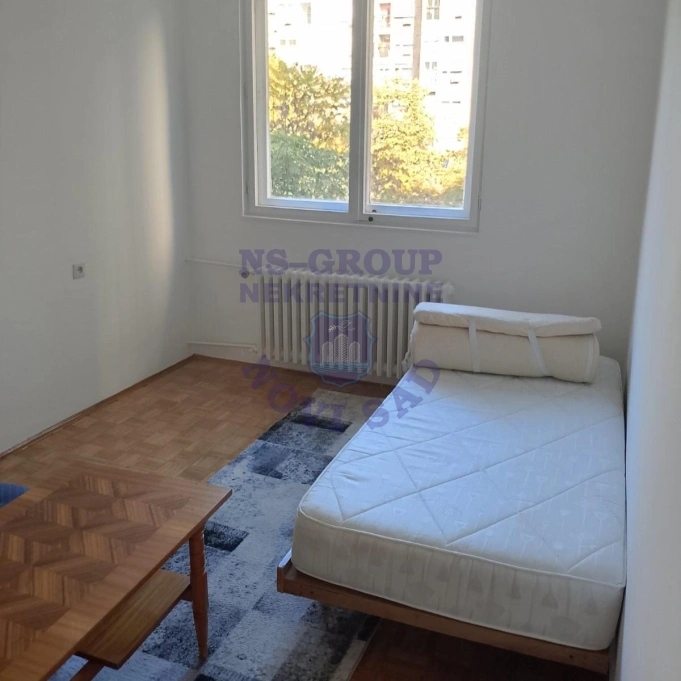 Stan za izdavanje Novi Sad 60m2, 17816