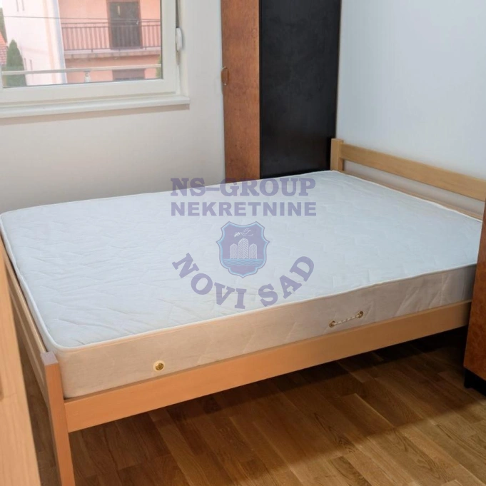 Stan na prodaju Novi Sad 43m2, 17754