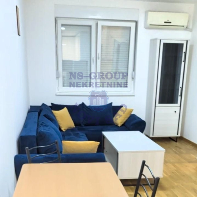 stan na prodaju Novi Sad, 43m2 17754