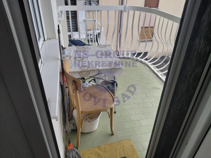 Stan na prodaju Srbobran 56m2, 581012
