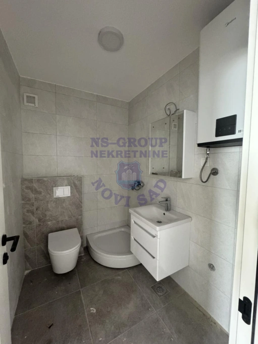 Stan na prodaju Novi Sad 36m2, 574144