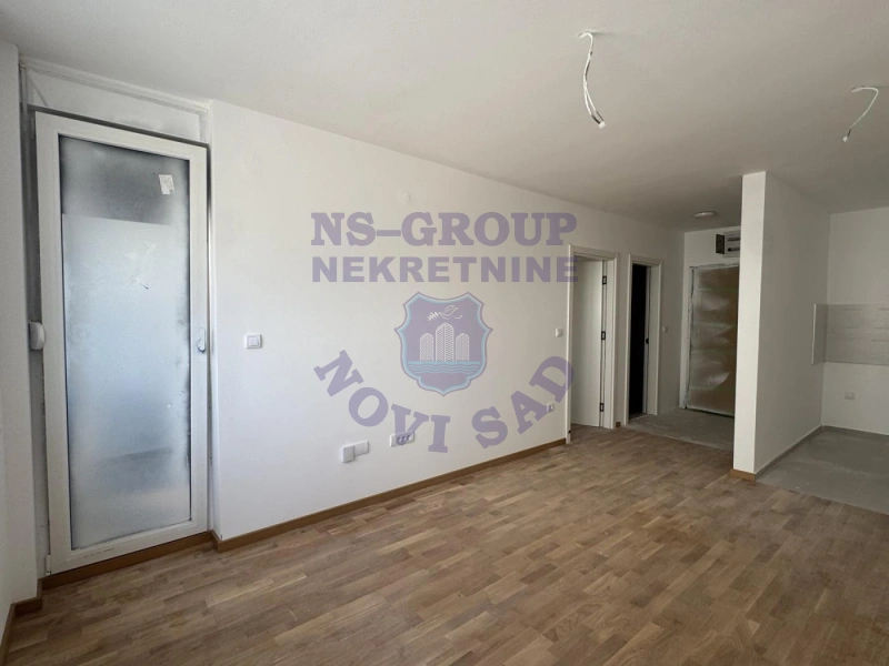 Stan na prodaju Novi Sad 36m2, 574144