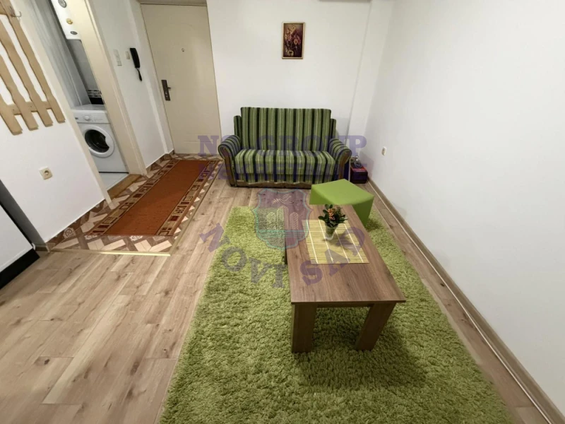 Stan na prodaju Novi Sad 23m2, 581089