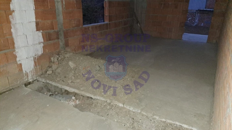 Kuća na prodaju Sremski Karlovci 207m2, 581098