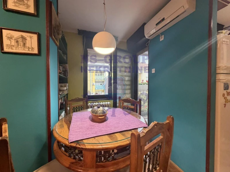 Stan na prodaju Novi Sad 37m2, 581063