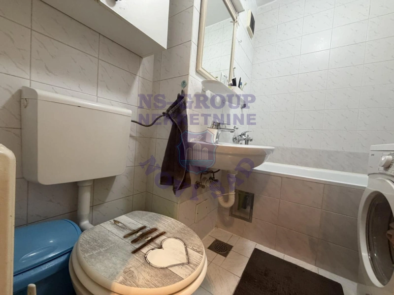Stan na prodaju Novi Sad 37m2, 581063