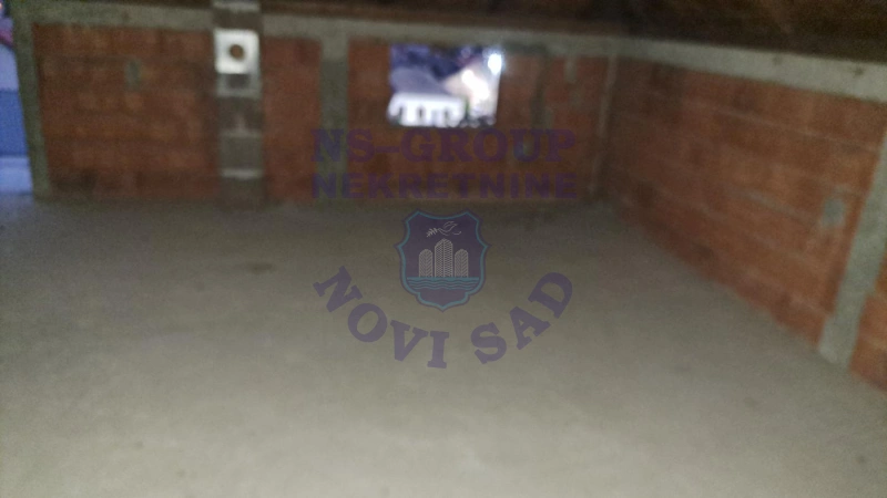 Kuća na prodaju Sremski Karlovci 207m2, 581098