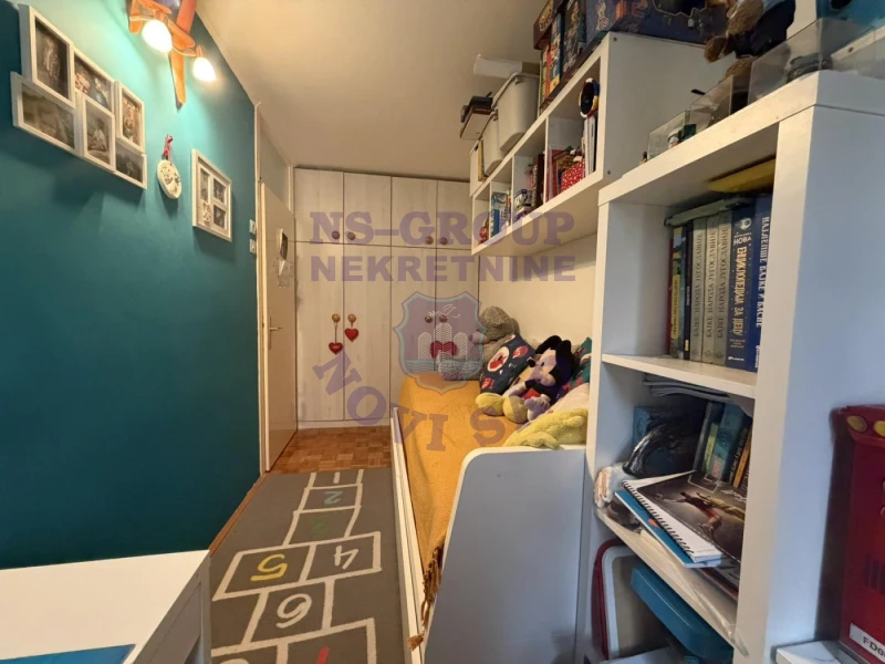 Stan na prodaju Novi Sad 37m2, 581063