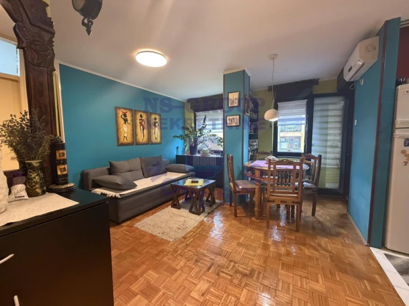 Stan na prodaju Novi Sad 37m2, 581063