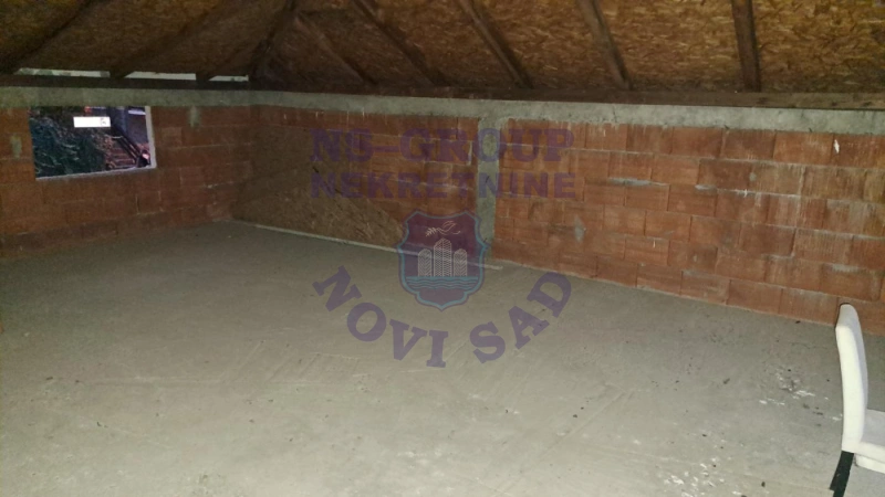 Kuća na prodaju Sremski Karlovci 207m2, 581098