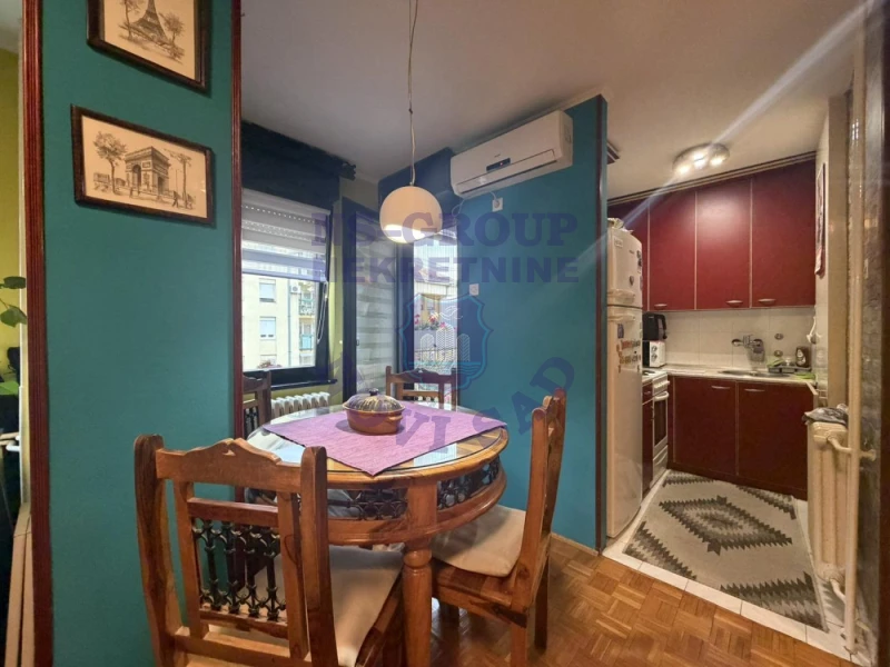 Stan na prodaju Novi Sad 37m2, 581063