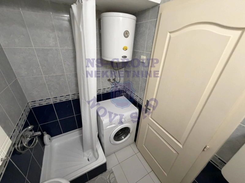 Stan na prodaju Novi Sad 23m2, 581089