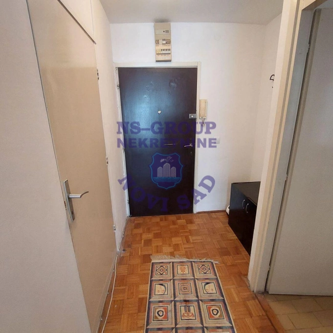 Stan na prodaju Novi Sad 40m2, 11587
