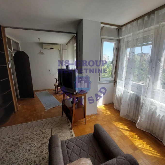 Stan na prodaju Novi Sad 40m2, 11587