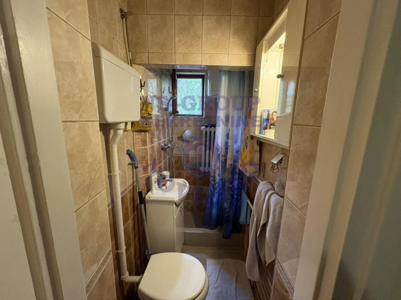 Stan na prodaju Novi Sad 33m2, 581116