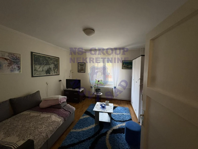 Stan na prodaju Novi Sad 33m2, 581116
