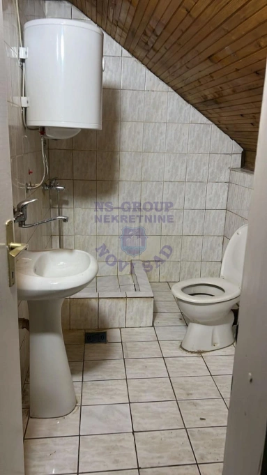 Kuća na prodaju Novi Sad 217m2, 457566