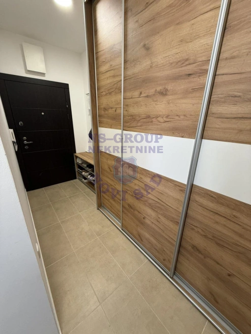 Stan na prodaju Novi Sad 29m2, 580993